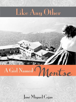cover image of Like Any Other